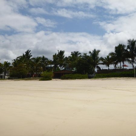 Hospedaje Casa Soleil Puerto Villamil Exterior foto